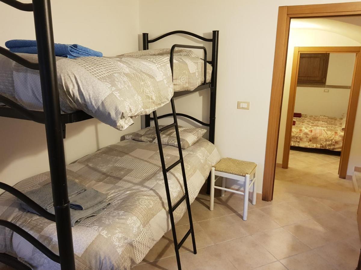 Appartamento Tipico In Piccolo Borgo Abruzzese Terranera エクステリア 写真