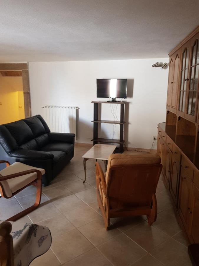 Appartamento Tipico In Piccolo Borgo Abruzzese Terranera エクステリア 写真