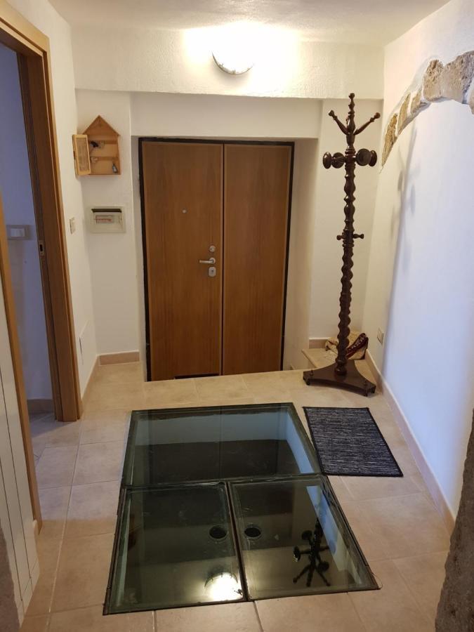 Appartamento Tipico In Piccolo Borgo Abruzzese Terranera エクステリア 写真